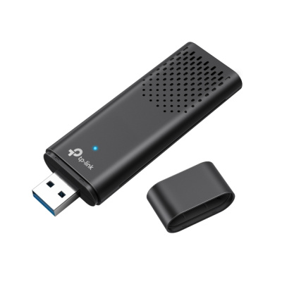 TP-Link ARCHER TX20U Двухдиапазонный USB-адаптер