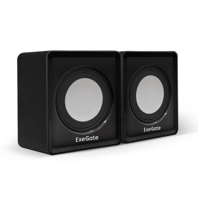 Exegate Disco 140 Black EX287057RUS Акустическая система