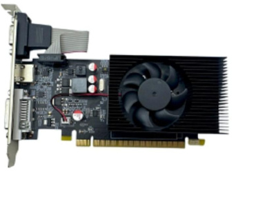 CBR GT730 2Gb DDR3 VGA-STX730-2G-RTL Видеокарта