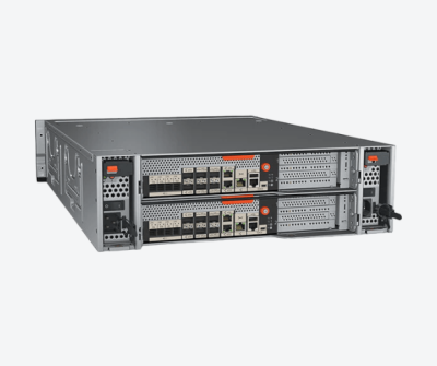 Lenovo SPECBUILD 125855 DM5000H Сервер хранения данных 1
