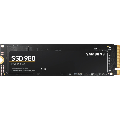 Samsung 980 1000GB (MZ-V8V1T0BW) SSD накопитель MZ-V8V1T0B/AM