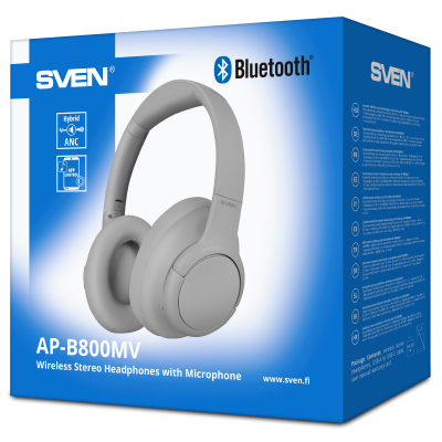 SVEN AP-B800MV SV-022747 Гарнитура 4