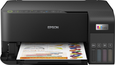 Epson EcoTank L3550 C11CK59405 МФУ струйный