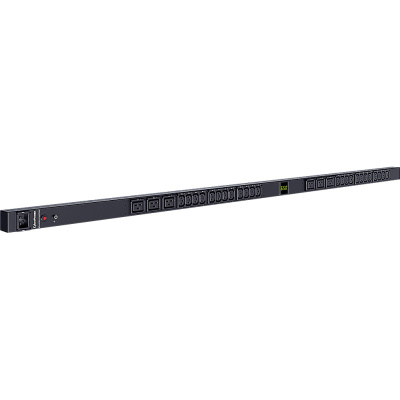 CyberPower PDU20MVHVIEC30F Блок распределения питания 1
