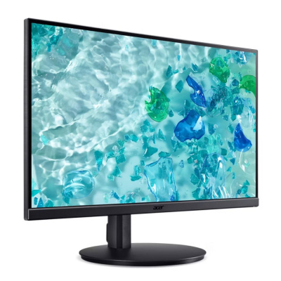 ACER Vero CB272UE3bmiiprx black UM.HB2CD.303 Монитор 1