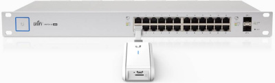Ubiquiti UniFi Cloud Key (UC-CK) Контроллер для сети UniFi 2