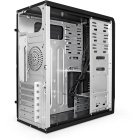 Exegate CP-601 Black EX261447RUS Корпус 3