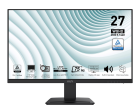 MSI PRO MP273QV Монитор 9S6-3PB6CH-028 3