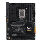 ASUS TUF GAMING B760-PLUS WIFI D4 90MB1DF0-M1EAY0 Материнская плата