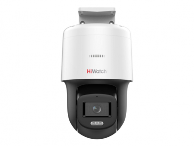 HiWatch PT-N2400L-DE IP-камера 1