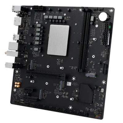 Maxsun MS-MoDT 14450HX D4 6940709663202 Материнская плата 2