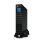 CyberPower PR3000ELCDRT2U ИБП  2