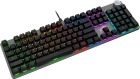 MSI FORGE GK320 RED Клавиатура 4