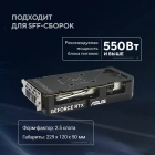 ASUS GeForce DUAL-RTX5060TI-O16G Видеокарта 10