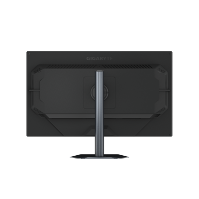 Gigabyte GO27Q24 EK Black 20VM0-GO27Q24BA-1EKR Монитор 3