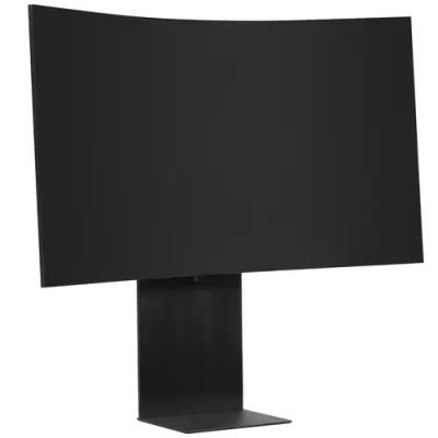 Samsung LS55BG970NIXCI ЖК монитор 3