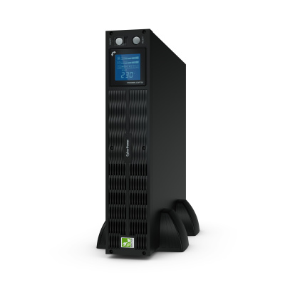 CyberPower PR3000ELCDRT2U ИБП  1