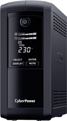 CyberPower VP700EILCD ИБП