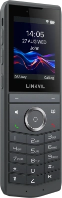 Fanvil W620W серый VoIP-телефон 4