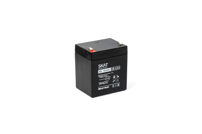 Bastion SKAT SB 12045L Аккумулятор 
