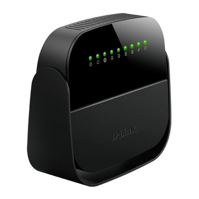D-Link DSL-2640U/R1 Роутер  DSL-2640U/R1A