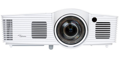 Optoma GT1070Xe Проектор 95.82F01GC3E/95.8ZF01GC3E 1
