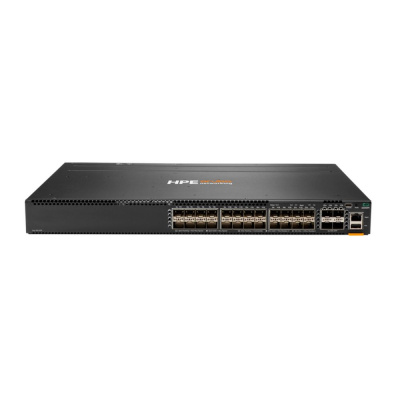 HPE Aruba JL658A Коммутатор 1