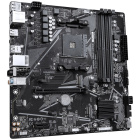 Gigabyte B450M D3HP WIFI6E Материнская плата 3
