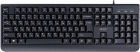 Acer OKW400 ZL.KBDEE.01C Клавиатура проводная