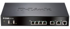 D-Link DSR-1000/B1 Гигабитный сервисный маршрутизатор DSR-1000/B1A
