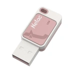Netac NT03UA31N-064G-20PK Память USB Flash