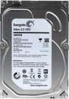 Seagate Constellation ES.3 ST3000NM0033 3Tb Жесткий диск