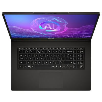 MSI VenturePro 17 AI A2HVEG-029XRU 9S7-17U111-029 Ноутбук 5