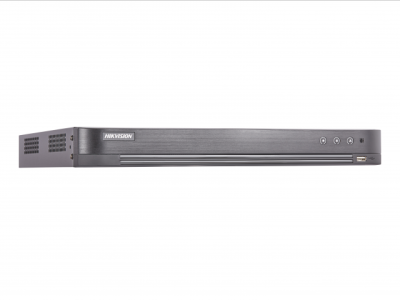 Hikvision DS-7208HUHI-K2/P HD-TVI регистратор 2