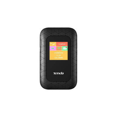 Tenda 4G185 Маршрутизатор  1