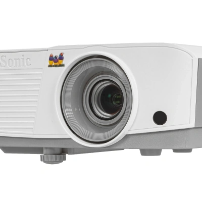 ViewSonic SP3 Проектор 5