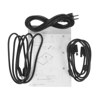 Dell E2421HN Монитор 23.8" 2421-9527 3