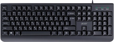 Acer OKW400 ZL.KBDEE.01C Клавиатура проводная