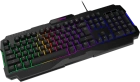 MSI FORGE GK100 RU Клавиатура 3