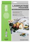 Cactus CS-LPGA48025 Пленка для ламинирования