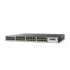 Cisco WS-C3850-48T-S Коммутатор 
