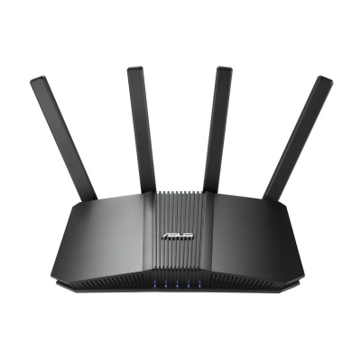 ASUS RT-BE55 90IG0A80-MU9C00 Маршрутизатор 1