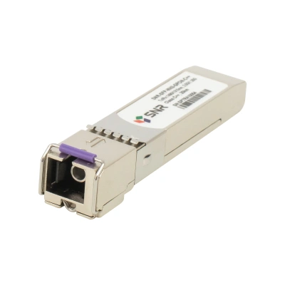 SNR SNR-SFP-W43-GPON-C++ Модуль SFP