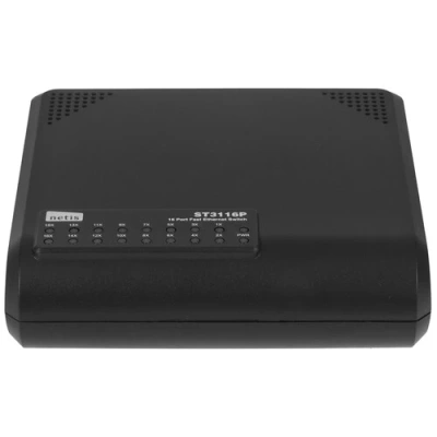 Netis ST3116P Коммутатор 2
