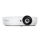 Optoma EH470 Проектор 2