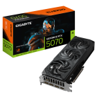 Gigabyte RTX5070 WINDFORCE SFF 12GB GV-N5070WF3-12GD Видеокарта