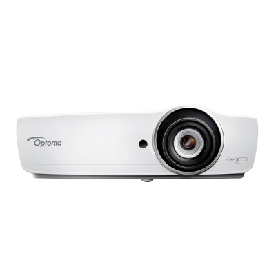 Optoma EH470 Проектор 1