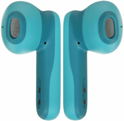 JBL Wave Flex 2 синий JBLWFLEX2BLU Гарнитура вкладыши 3