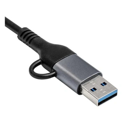 ExeGate DUB-761C3 EX299790RUS USB-Хаб (концентратор) 3