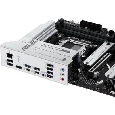ASUS PRIME X870-P Материнская плата 5